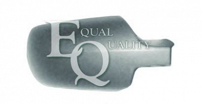 EQUAL QUALITY rs00334 -  Покрытие, внешнее зеркало